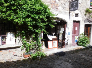 Le Grenier A Sel