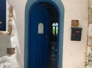 Beit Petra Chania