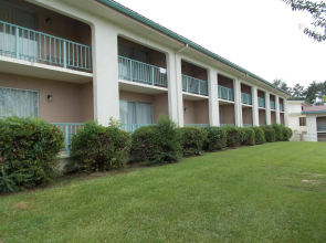 Magnuson Hotel Hattiesburg