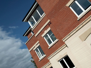 Southwich House By Esa