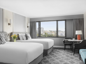 Cordis, Auckland by Langham Hospitality Group