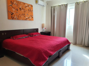 Luxury & Boutique Apartment by Bookhap