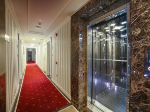Halifaks Hotel