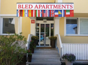 Bled Apartments
