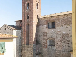 Casa Torre San Romano