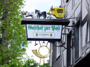 Gasthof Zur Post