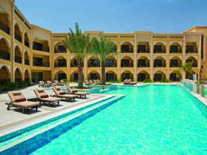 DoubleTree by Hilton Resort & Spa Marjan Island