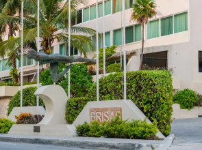 Beachfront Penthouses by LivIN Cancun