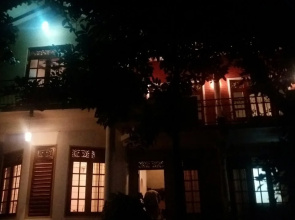 Green way Residence