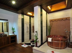 Aureum Palace Hotel & Resort Inle