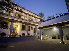 Hotel Boutique Casa Loreta