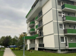 Alice Residence