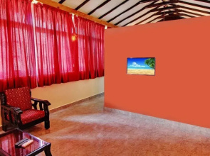 Chrisha's Beach Resort