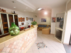 Villaggio Hotel Quattro Scogli