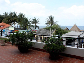 Minh Hung Hotel