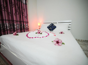 Huvadhoo Inn