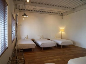 Kuri Building 3F / Vacation STAY 50767