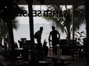 Samed Seaside Resort