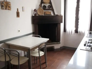 Casa Bellini