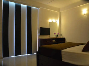 Panoramic Holiday Apartment - Luxury Studio | Nuwara Eliya