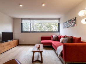 Casai Roma | 2BR | Spacious Getaway