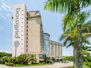 Pullman São Paulo Guarulhos Airport