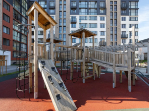 ПоСутки в Калининграде, ул. Куйбышева д.84
