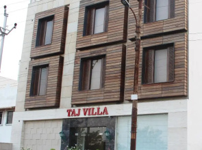 The Raj Vilas