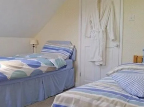 Hollycroft B&B