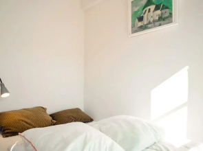 5 Person Holiday Home in Aakirkeby