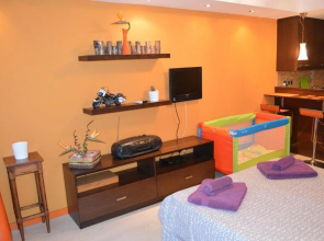 Sea View Studio