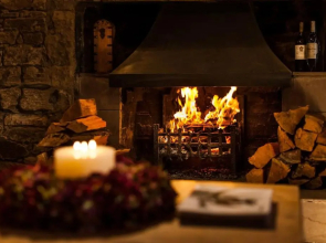 Thornhill House - Luxury 5 Bedroom all ensuite