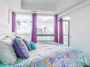 50 Floor 1 Bedroom Downtown Flamingo Island