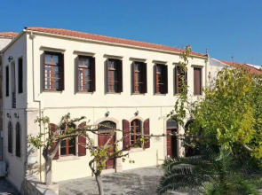 Emerald Studio - Old Town Rethymno