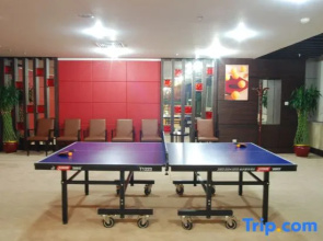 International  Hotel.LuoYang