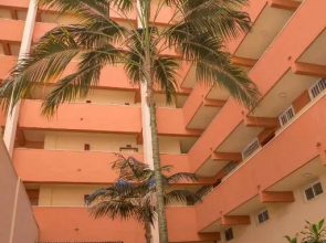 Apartamento Tamarindos II