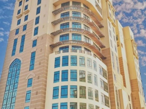 Rasafa Towers Residences