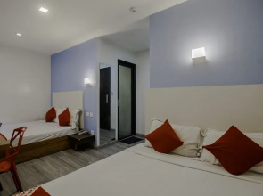 RedDoorz Plus near SM Fairview