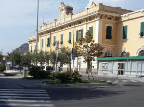 Appartamenti Azzurro Smeraldo