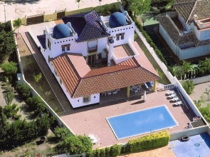 Villa Biznaga