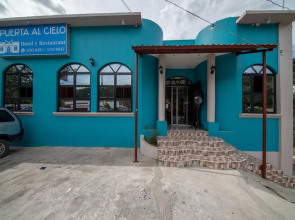 Hotel Puerta al Cielo