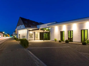 Hotel & Restaurant Schönau
