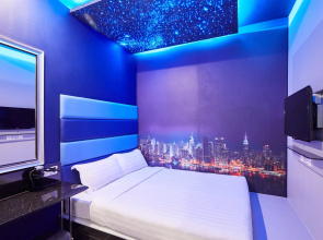 ibis budget Singapore Bugis