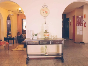 Hotel Blumenhof