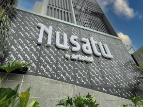 Nusatu by ARTOTEL - Semarang