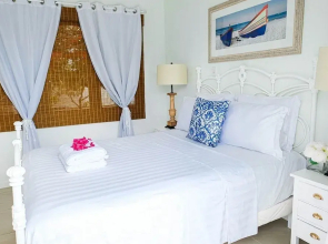 Ocean Front Property - Villa 1 Aruba