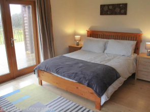22 Drumcoura Lake Resort Holid