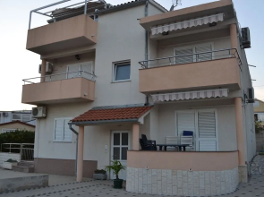 Apartments Valentino