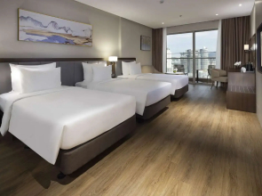 Annova Nha Trang Hotel