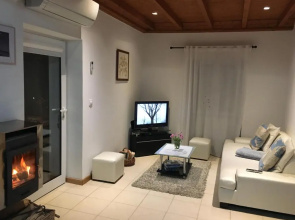 Casa da Bordadeira